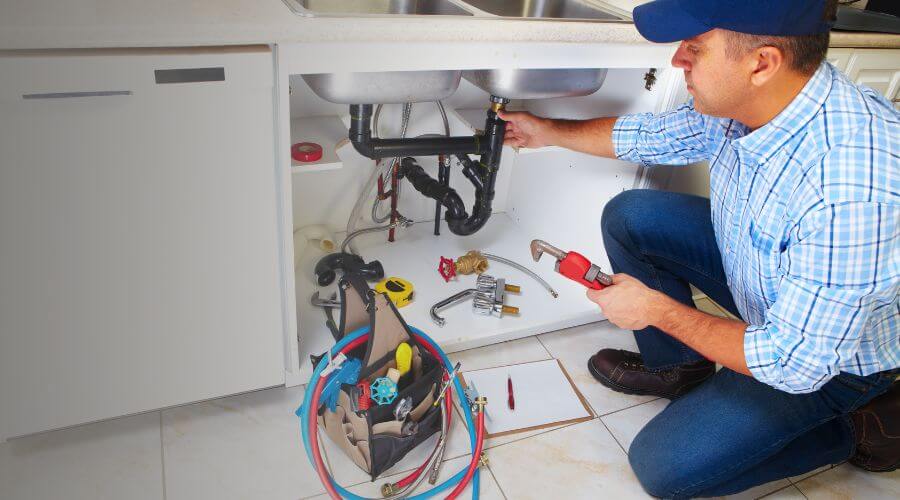 Professional Leak Detection Services in Crofton, MD